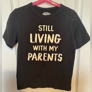 Kids T shirt